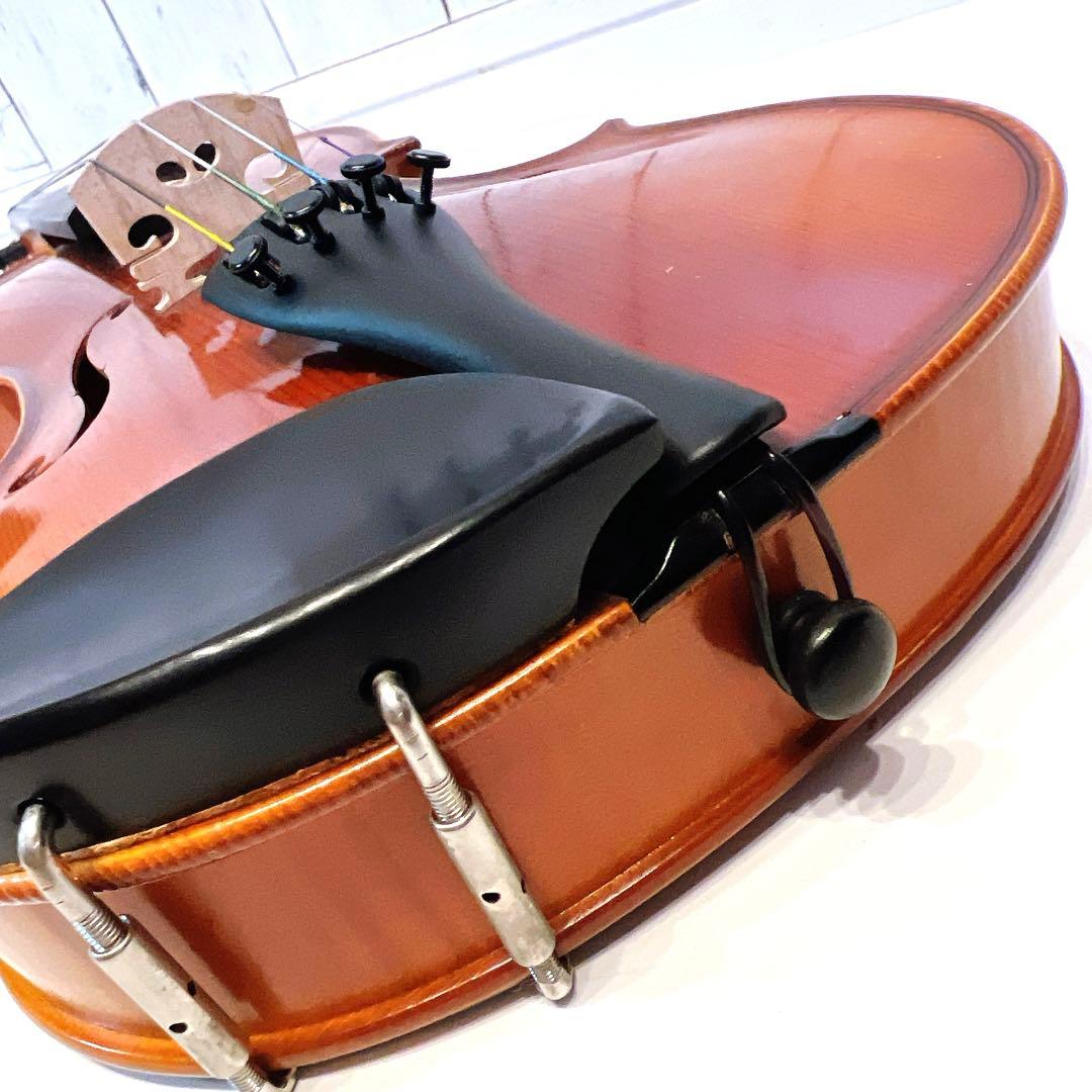 美品】Franz Sandner 4/4 2006年製 フランツザンドナー虎杢 - メルカリ