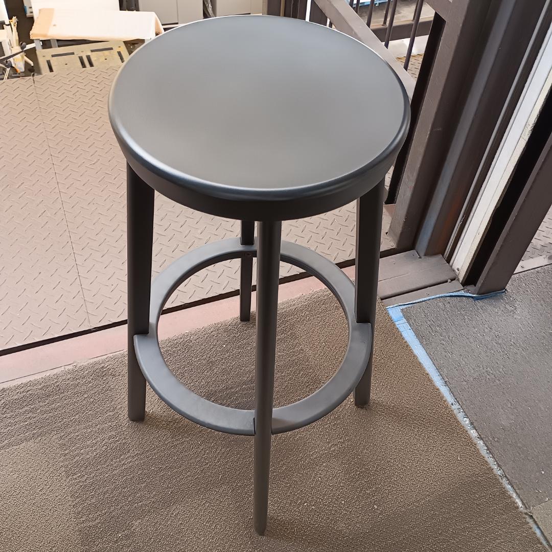 MAGIS DÉJÀ-VU STOOL マジス デジャヴ スツール ブラック MAGIS(マジス) Deja-vu Stool(デジャヴ スツール)座面高50cm – FELICE