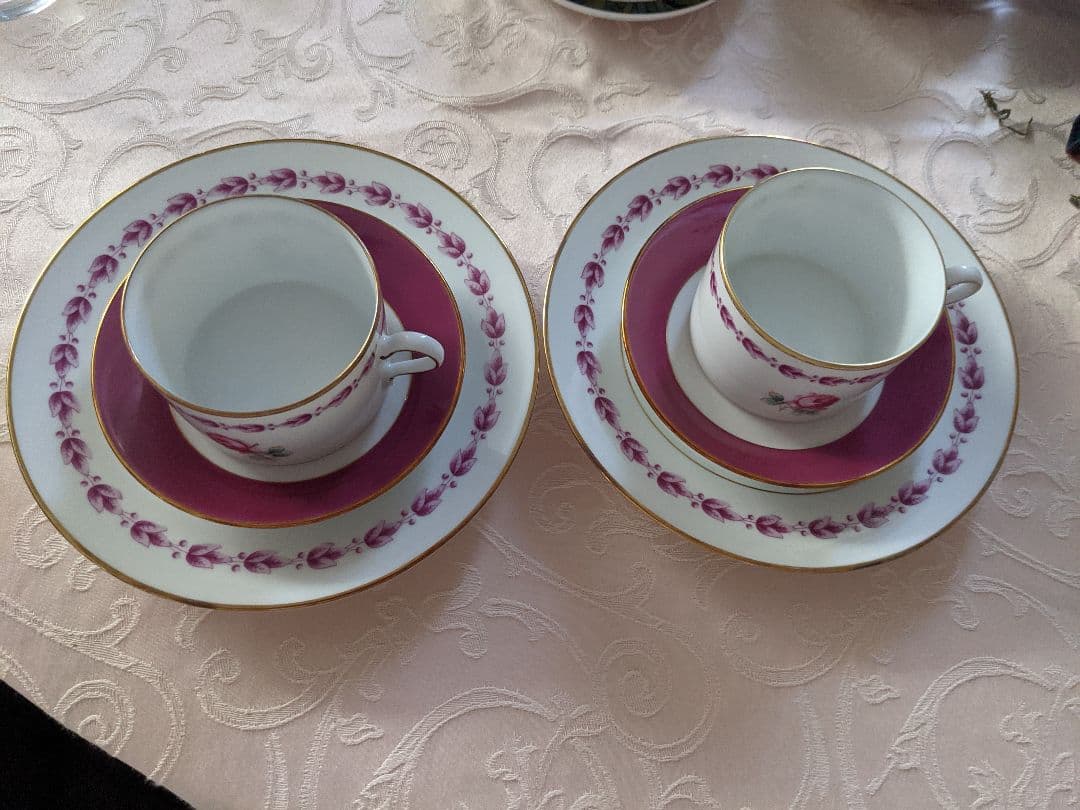 山中漆器 たに屋 欅ひとりぶん拭漆 2客 アウトドア 応量器 ミニマリスト