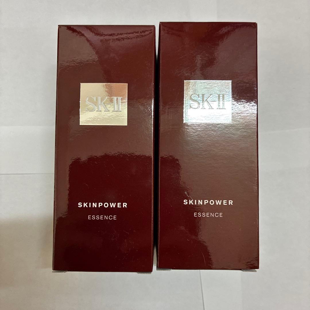 SK-II スキンパワーエッセンス 75ml 2本セット SK-II スキンパワーエッセンス 75ml 2本セット 楽天市場】【公式