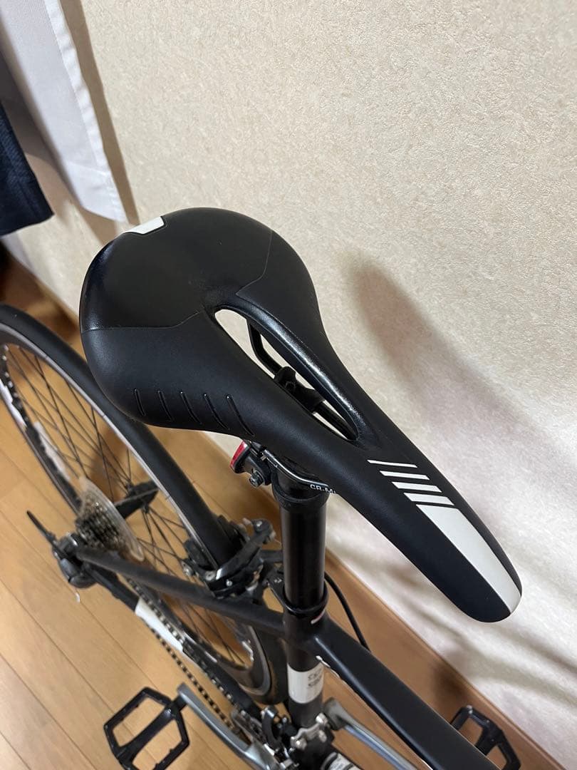 KAGRA カグラR3 ロードバイク 自転車 低走行品 イオンバイク - メルカリ