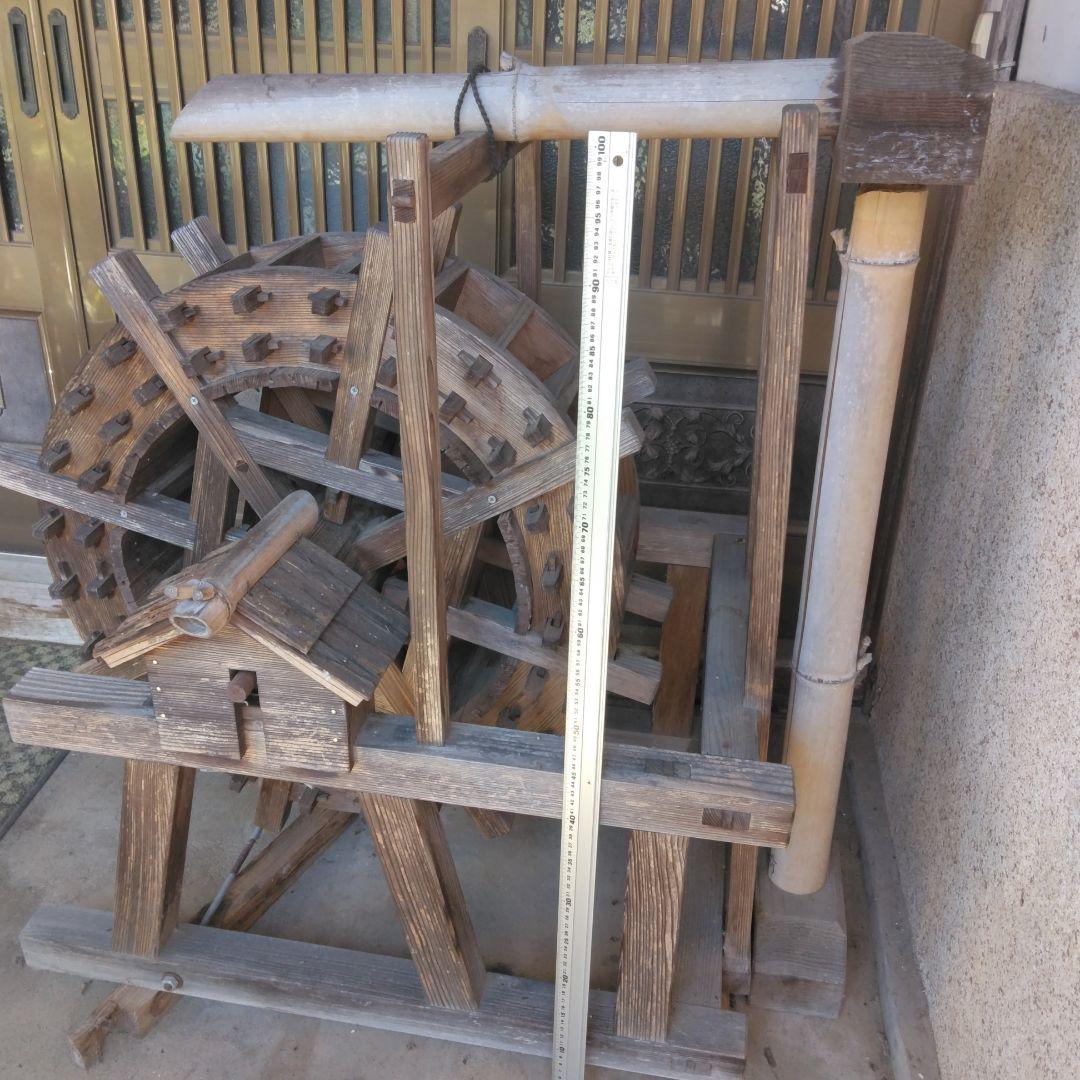 木製水車 伝統工芸品。引き取り限定です。黒松、五葉松盆栽 高松盆栽 五葉松 「威風堂々」を販売 ｜盆栽妙 – 盆栽妙 本店