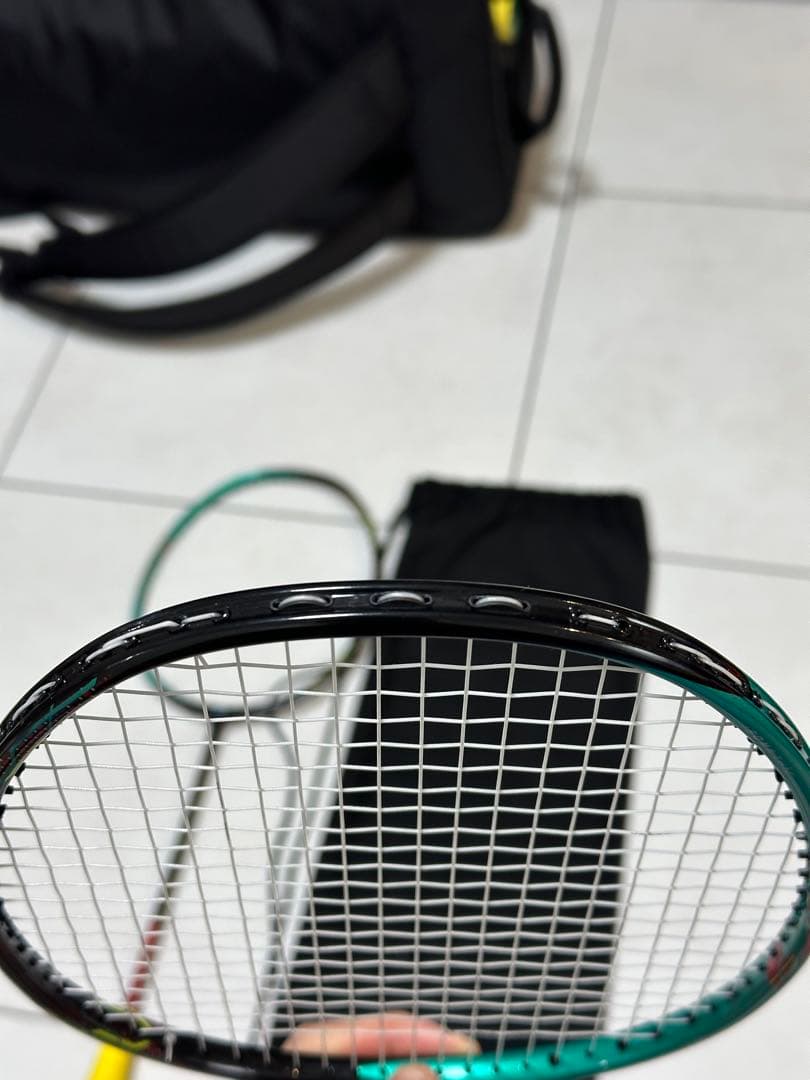 Yonex astrox 88s 初代2本セット - メルカリ