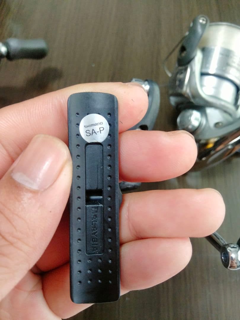 シマノ バイオマスター リールまとめ売り