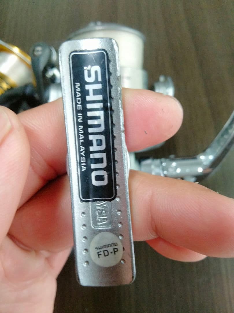 シマノ バイオマスター リールまとめ売り