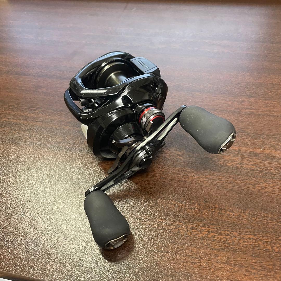 17スコーピオンDC 101HG(お値引不可)