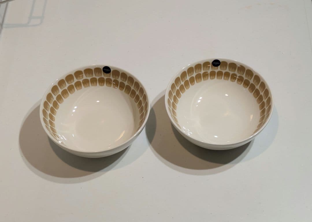 2026 アラビア福袋 24hトゥオキオ ベージュ 10点セット - メルカリ