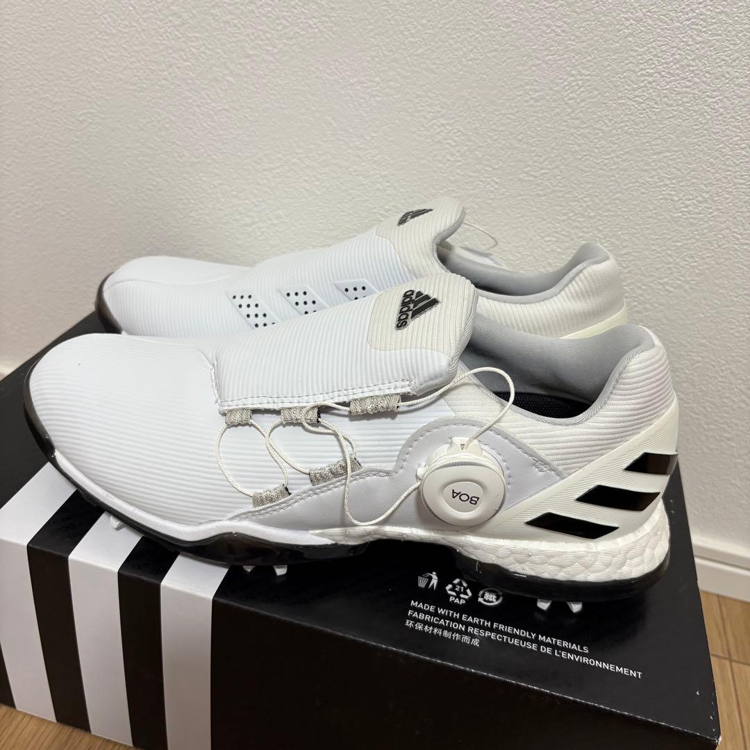 adidasゴルフシューズ アディダス 【オリジナルスゴルフ】ZX 8000 GTX ゴルフ / ZX 8000 GTX