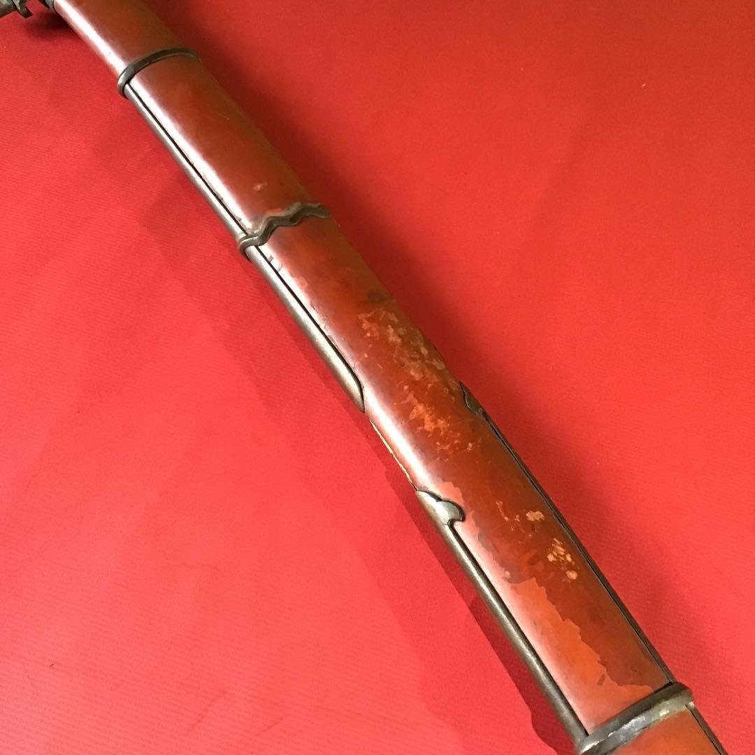 太刀 朱塗 鞘 室町時代