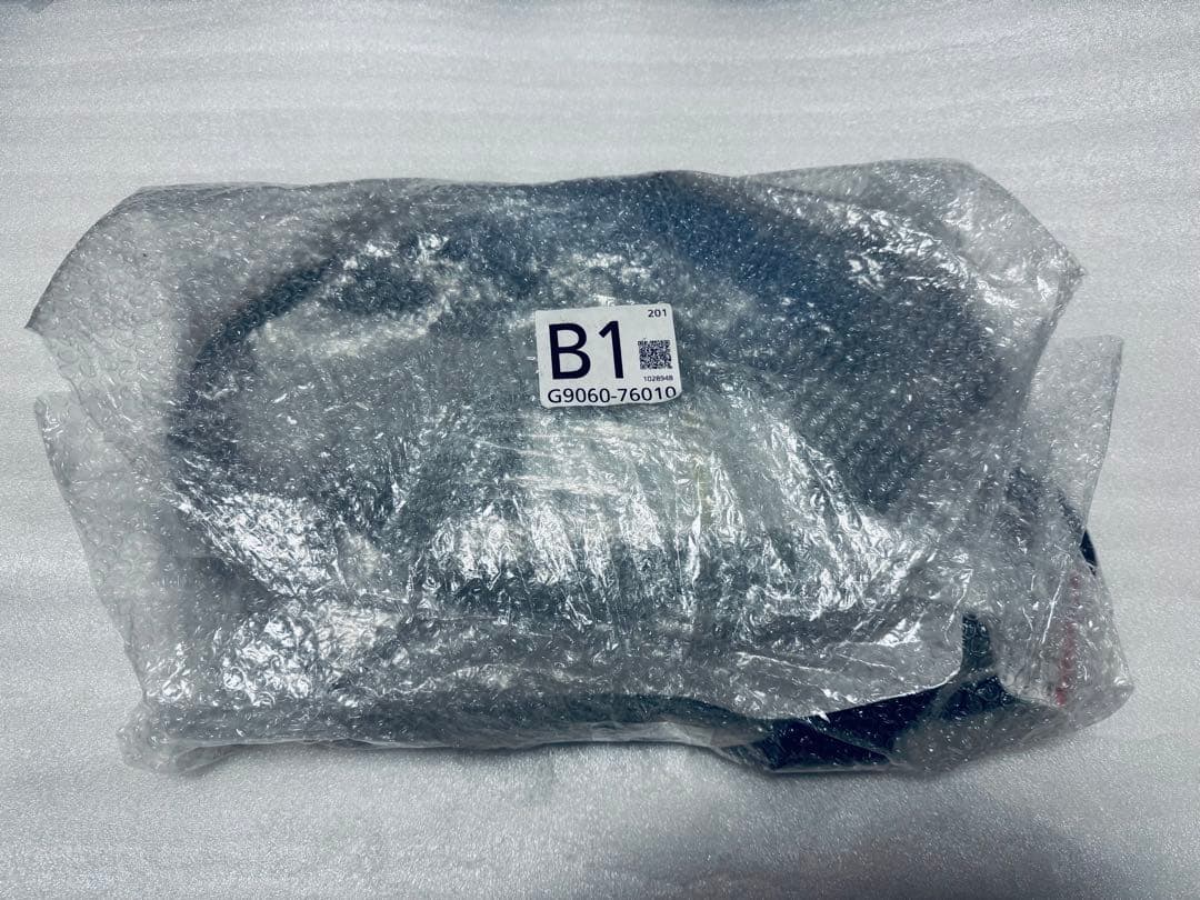 新品未使用 レクサス純正 PHV充電ケーブル 200V G9060-76010 - メルカリ