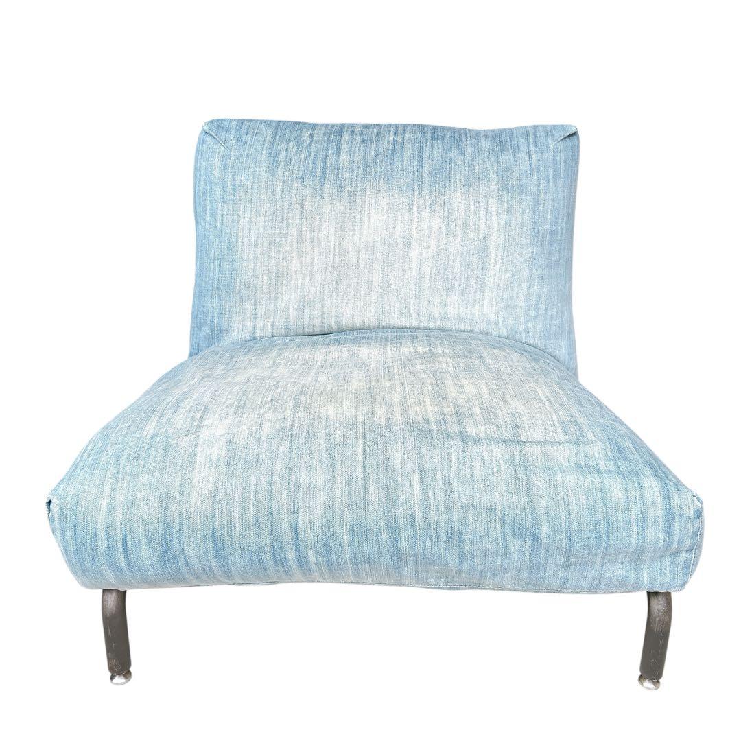 RODEZ CHAIR （ロデチェア) 1人掛けソファー 予約》《大型商品》RODEZ CHAIR NUDE 2nd 1シーター ロデチェア