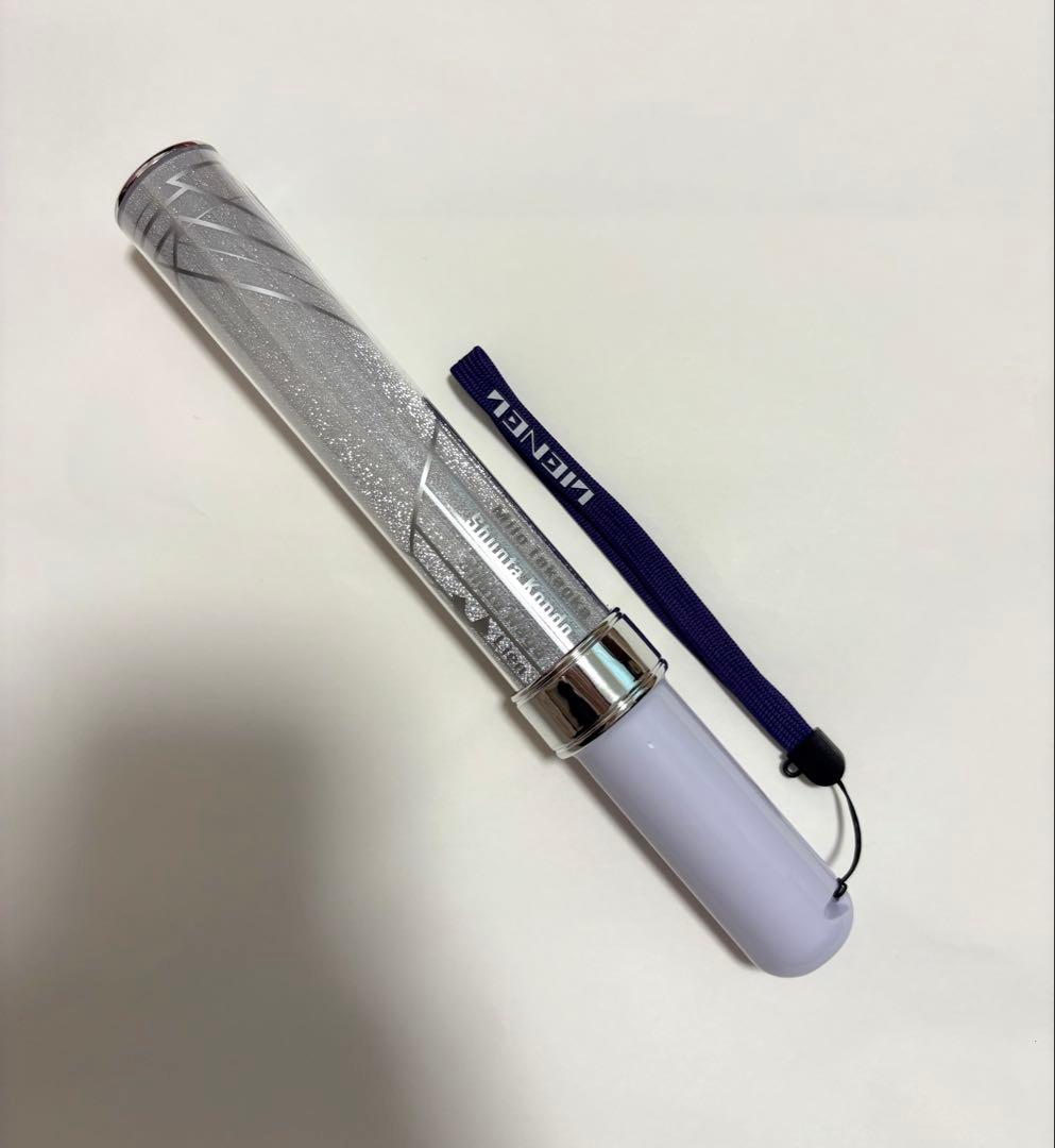 Lienel リエネル ペンライト N°3 第3弾