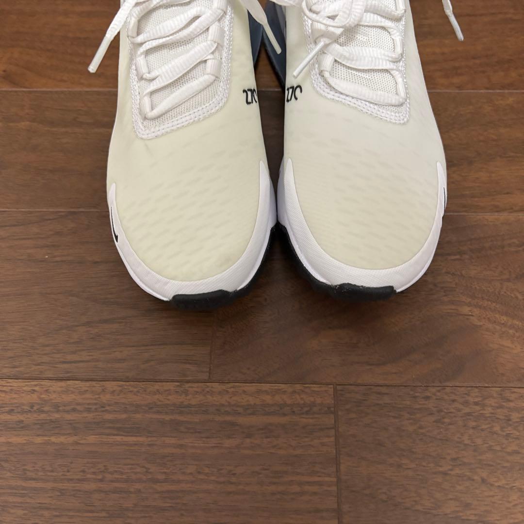 NIKE AIR MAX 270G ゴルフシューズ　23.0cm