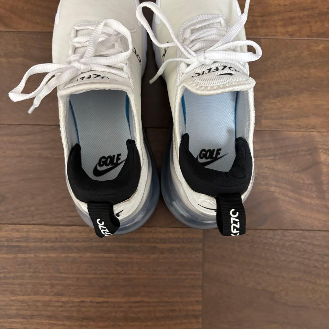 NIKE AIR MAX 270G ゴルフシューズ　23.0cm