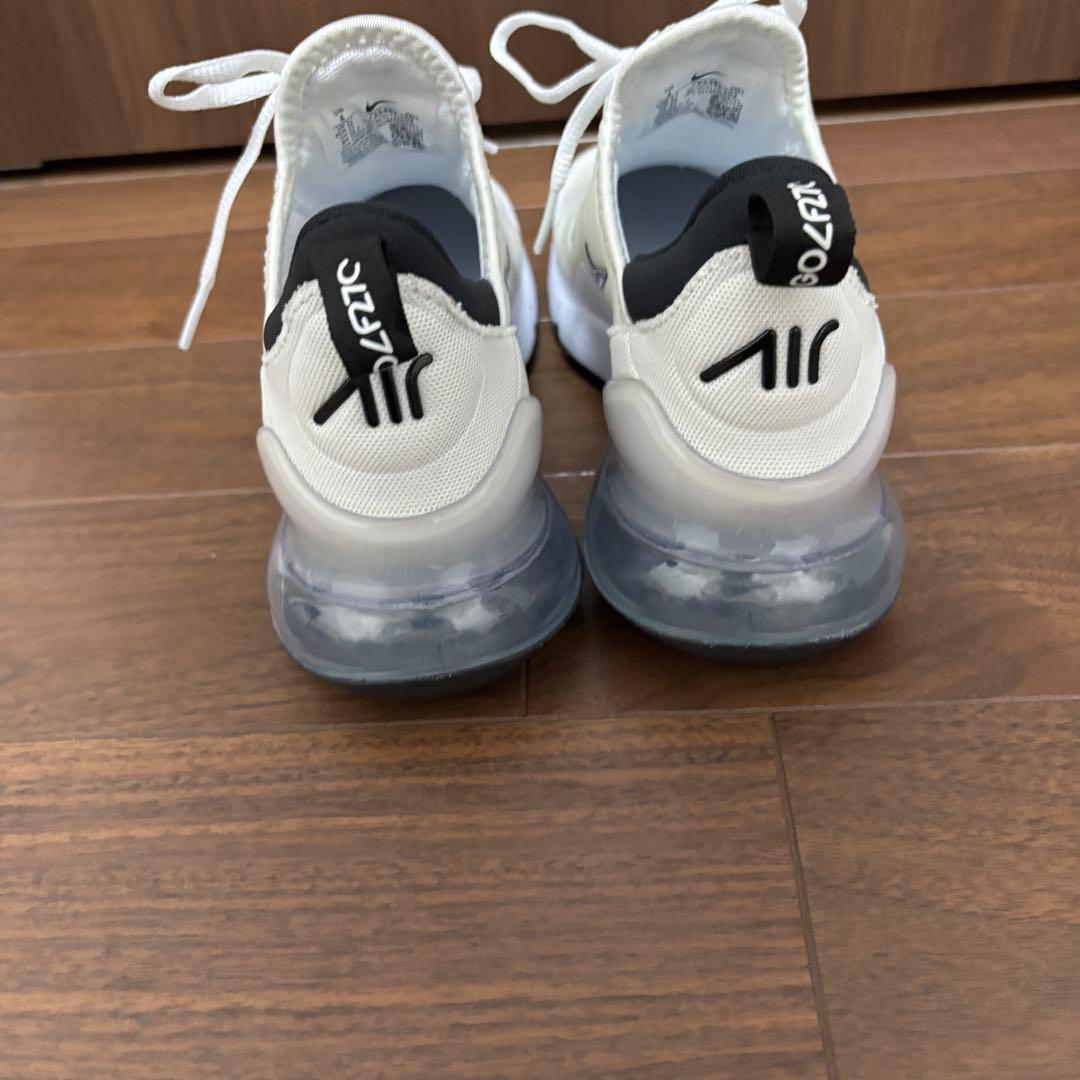 NIKE AIR MAX 270G ゴルフシューズ　23.0cm