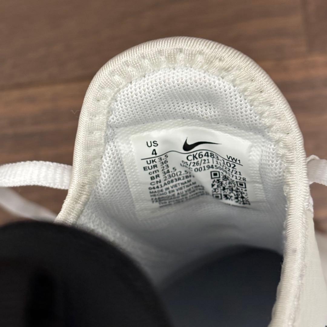 NIKE AIR MAX 270G ゴルフシューズ　23.0cm