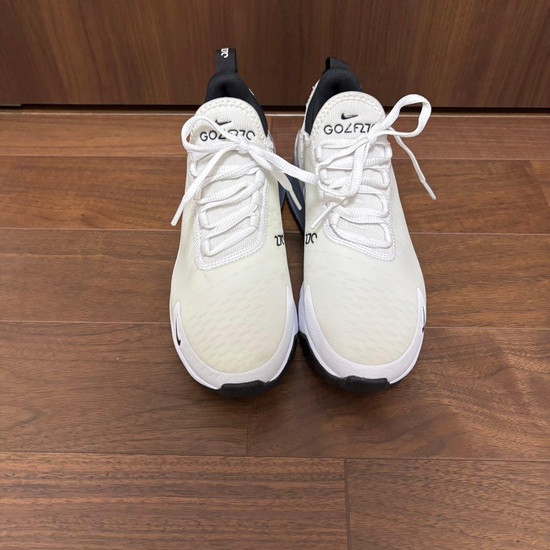 NIKE AIR MAX 270G ゴルフシューズ　23.0cm
