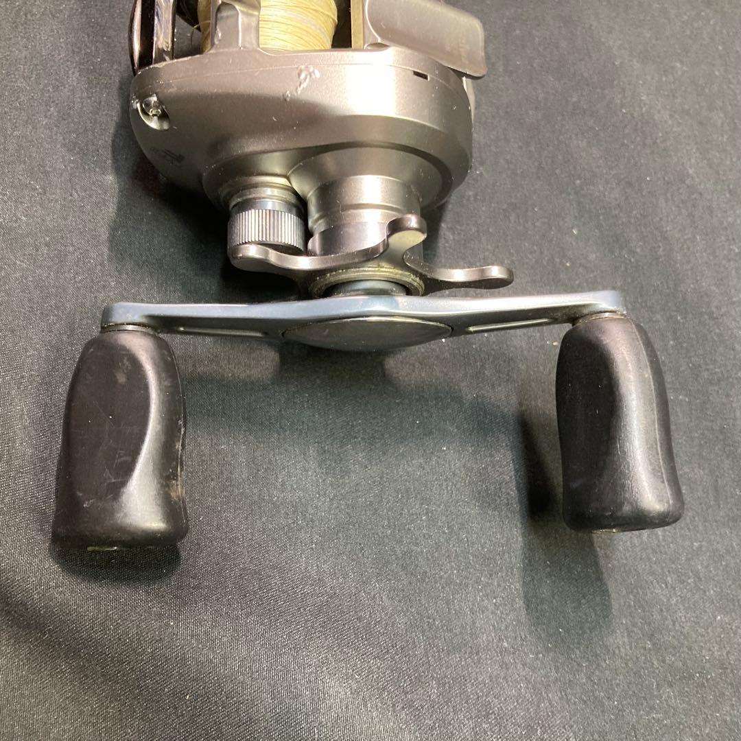 《ダイワ》リール Alphas103L TYPE F