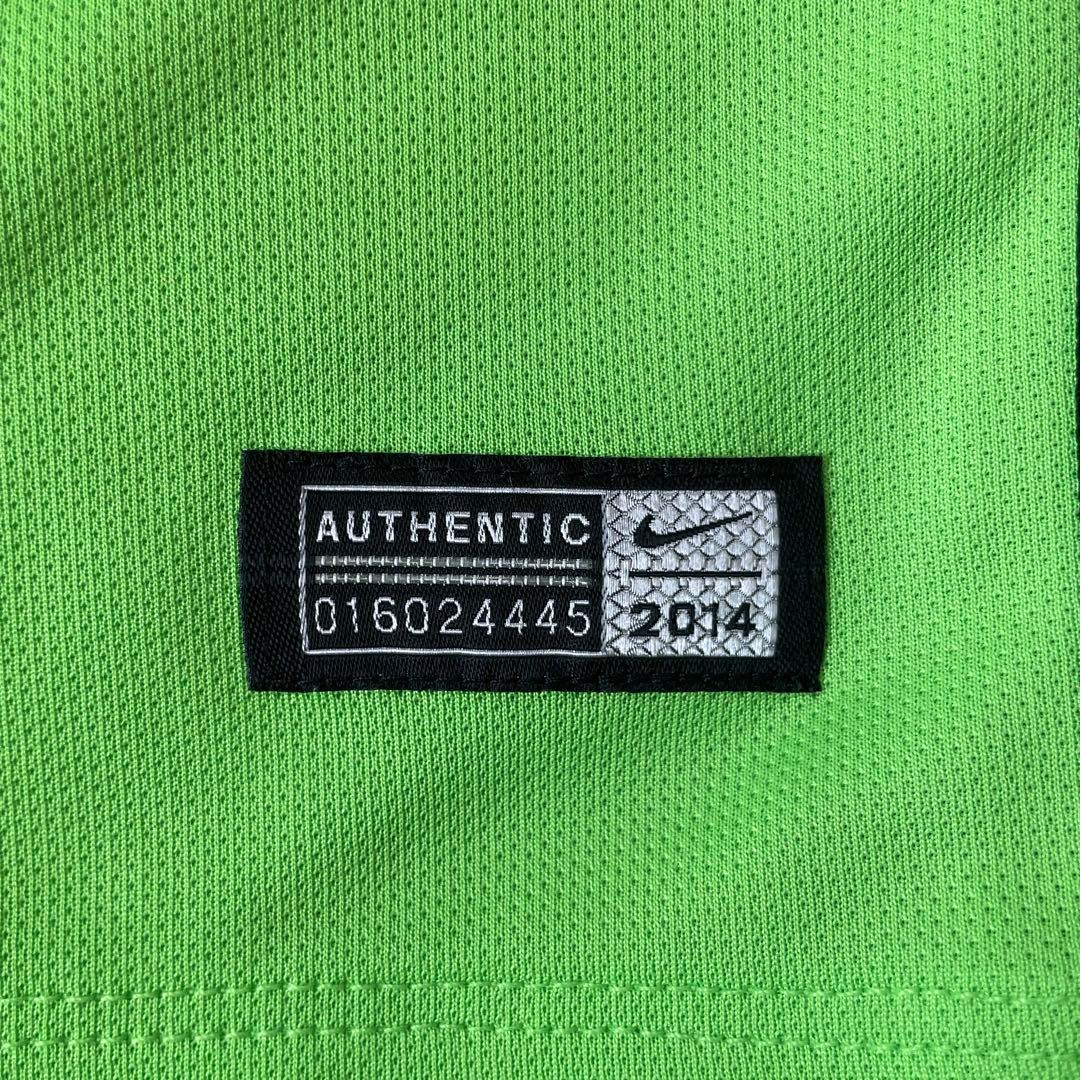 ユベントス 14/15 サードユニフォーム サイズL - メルカリ