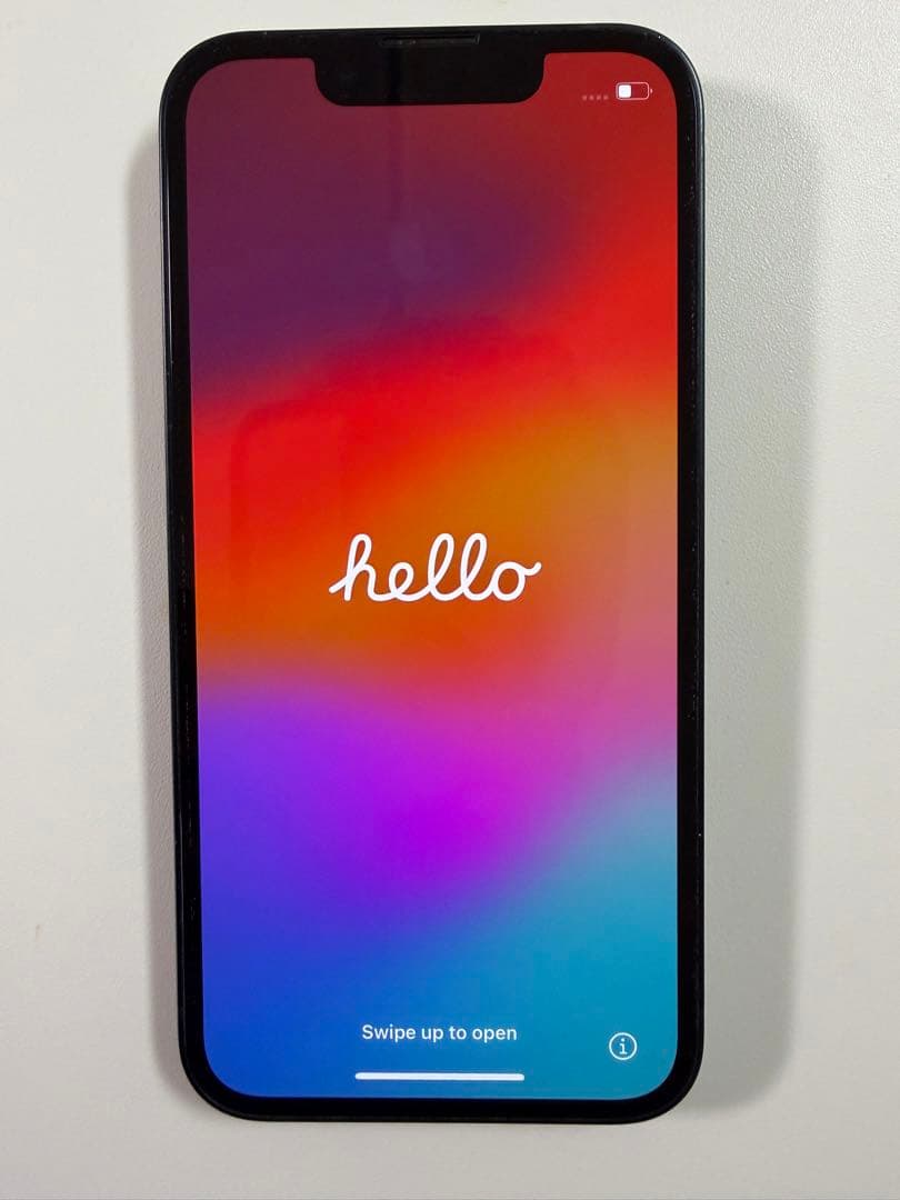 Apple iPhone 13mini ブラック 本体 Amazon.com: Apple iPhone 13 Mini, 128GB, Midnight - Verizon