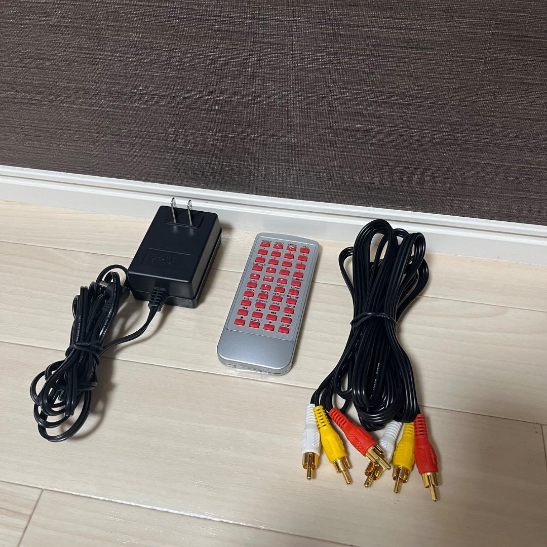 限定品 未使用 T800 1/1 ターミネーター DVDプレイヤー 非売品