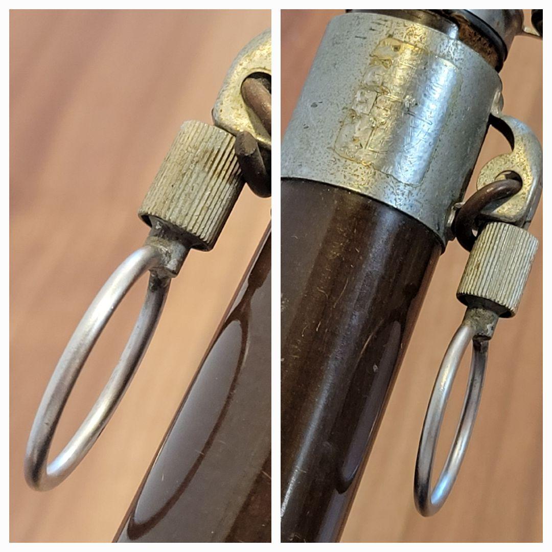 OLYMPIC オリムピック Zebra フィッシングロッド 放流 4号-540 - メルカリ