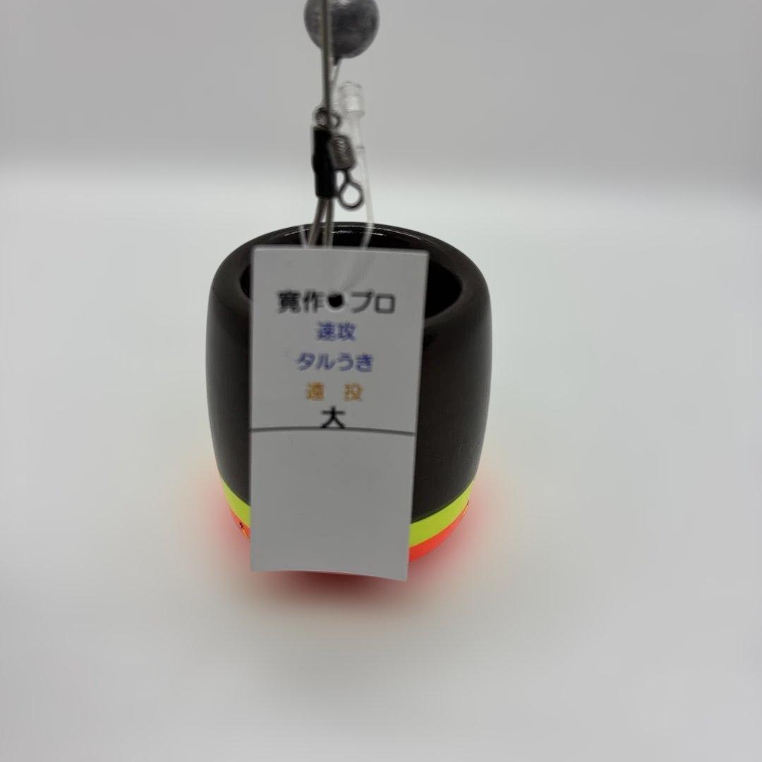 18プロカーゴSS 5000遠投、憲作プロ速攻タルウキ大 セット 価格