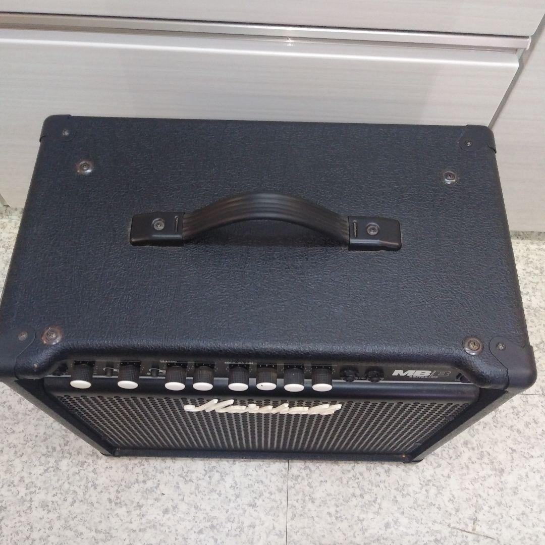 Marshall マーシャル ベースアンプ MB30 - メルカリ