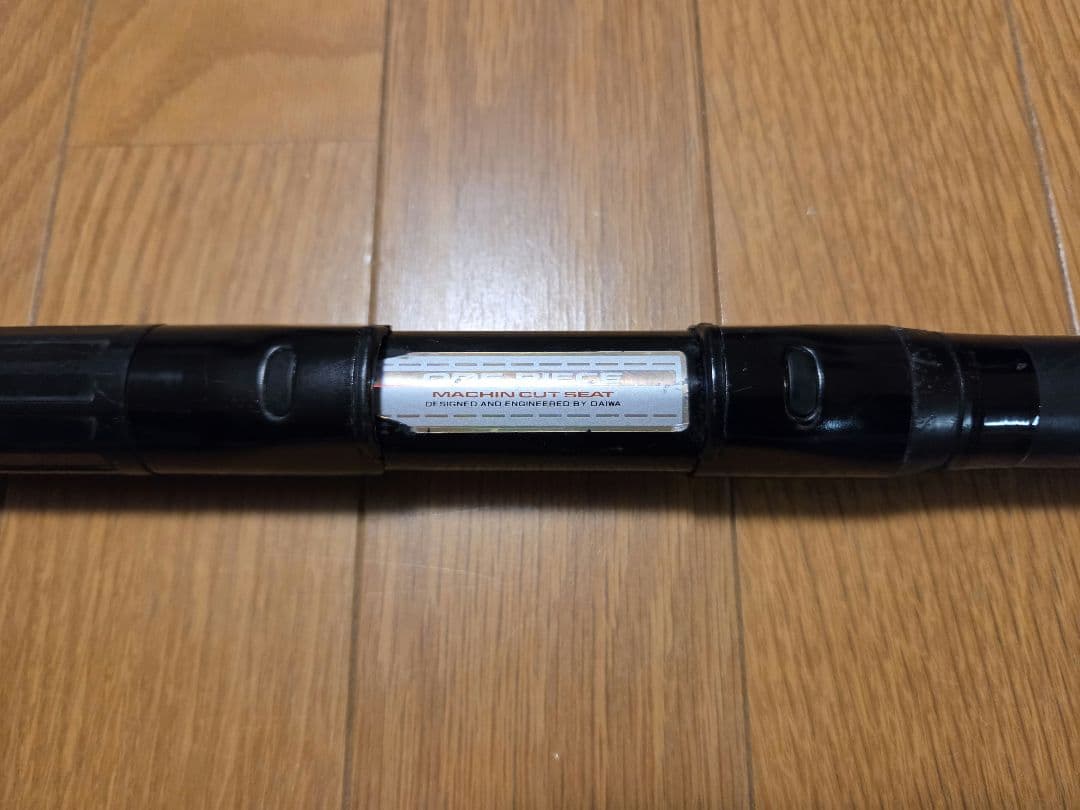 ダイワ HZ ILシーライン石鯛T H540 カーボン製 #磯竿 #石鯛 - メルカリ