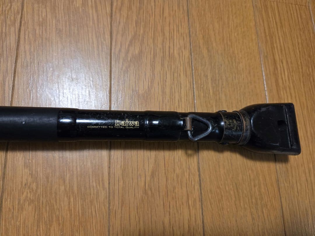 ダイワ HZ ILシーライン石鯛T H540 カーボン製 #磯竿 #石鯛 - メルカリ