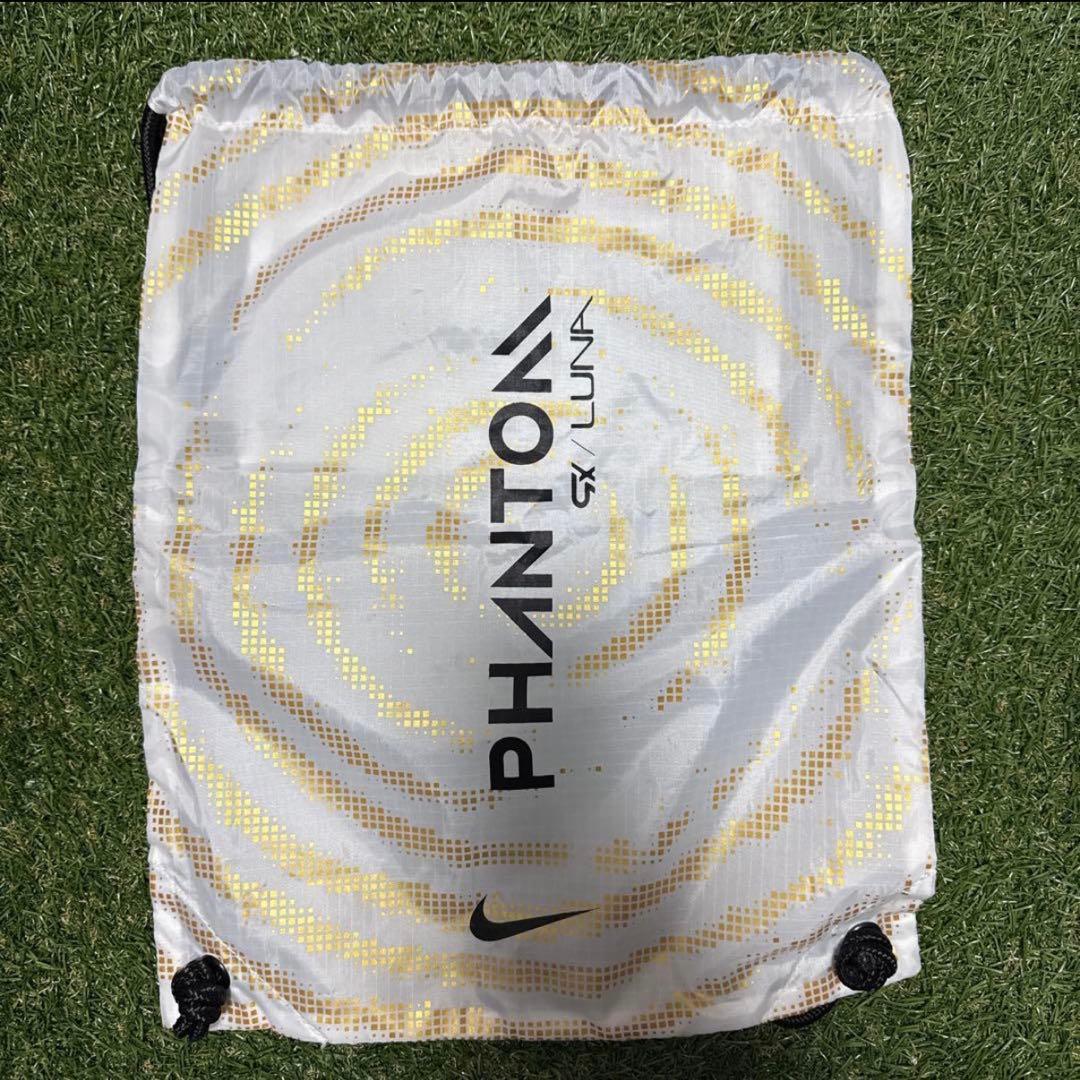 NIKE ファントムGX2 ELITE AG 27.5cm 433