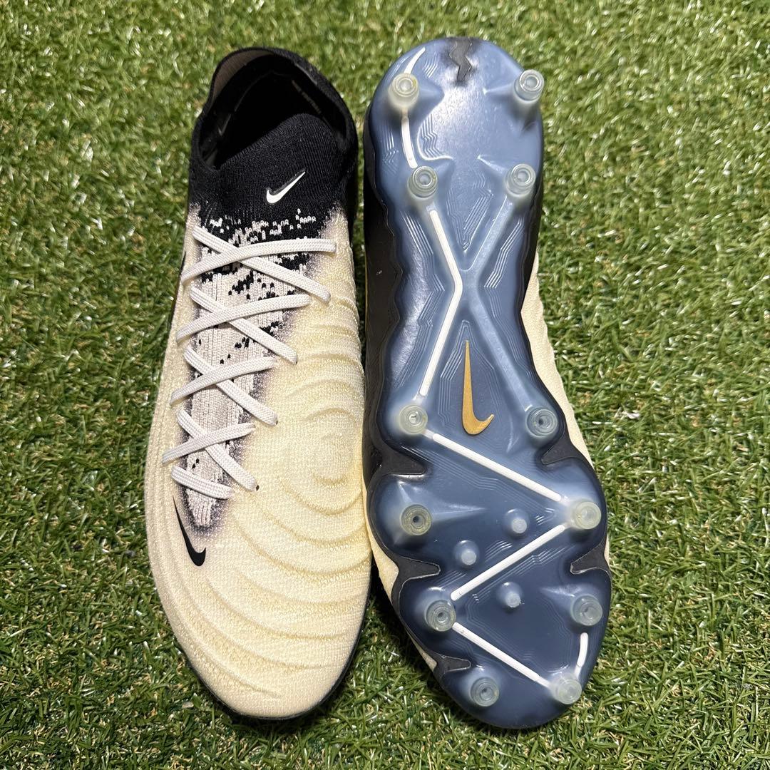 NIKE ファントムGX2 ELITE AG 27.5cm 433