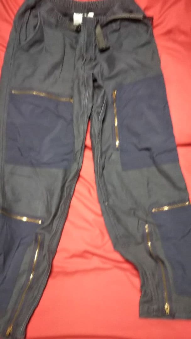 グラミチパンツメンズs GRAMICCI（グラミチ） パンツ メンズ クールマックス クロップド NN