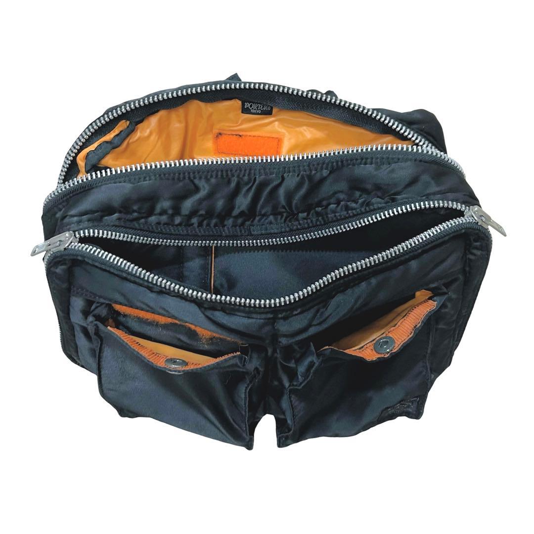 レア 90s Good Enough×Porter グッドイナフ ウエストバッグ - メルカリ