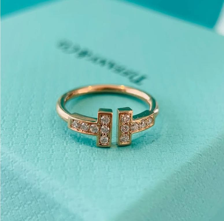 Sio様 Tiffany & Co. 豪華3点ティファニーセット Sio様 Tiffany & Co. 豪華