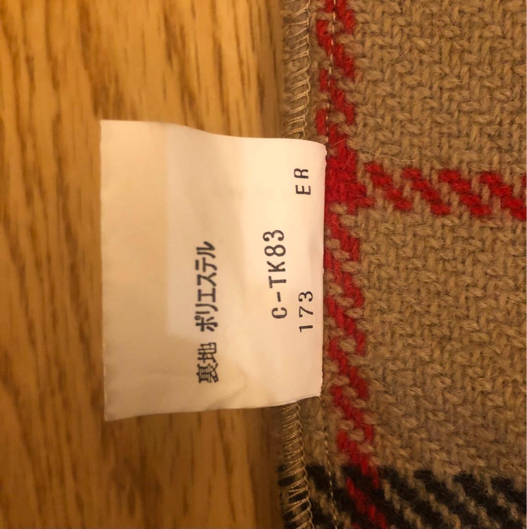 《希少・美品》Burberrys’ ヴィンテージ コート＋ライナーセット