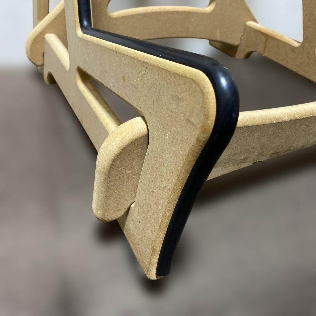 コントラバス用スタンド兼スツール - メルカリ