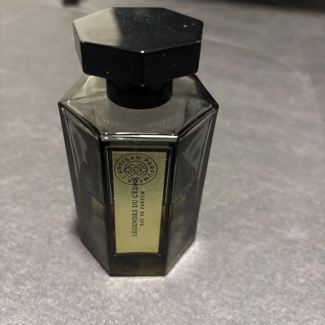 ラルチザン ラルチザン パフューム レジェンド デュ セードル