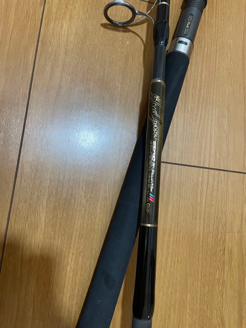 Jerry様専用 カーペンター ブルーチェイサー 83/40 R-パワーマックス