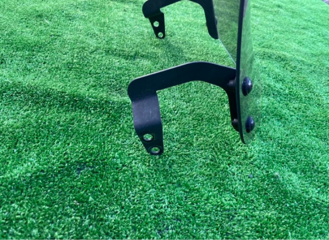 WR250R/X ワイズギア シールドDG15J 希少ヤマハ純正オプション - メルカリ