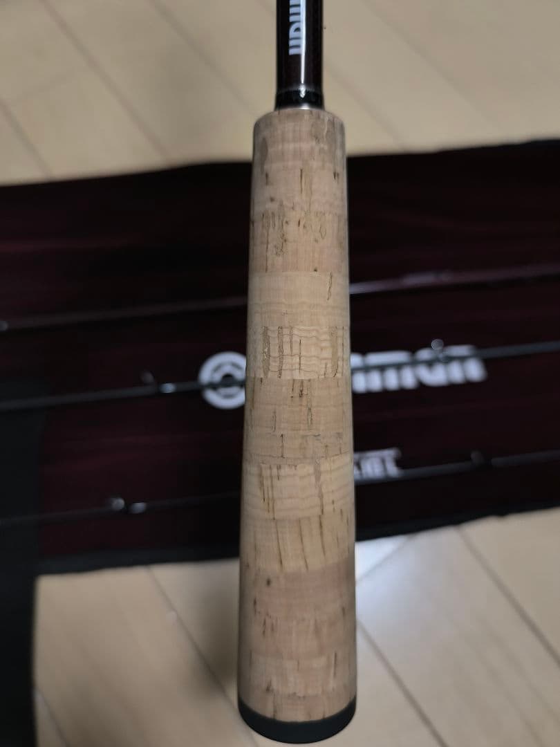 【最終価格】フィッシュマン　BC4　5.10L