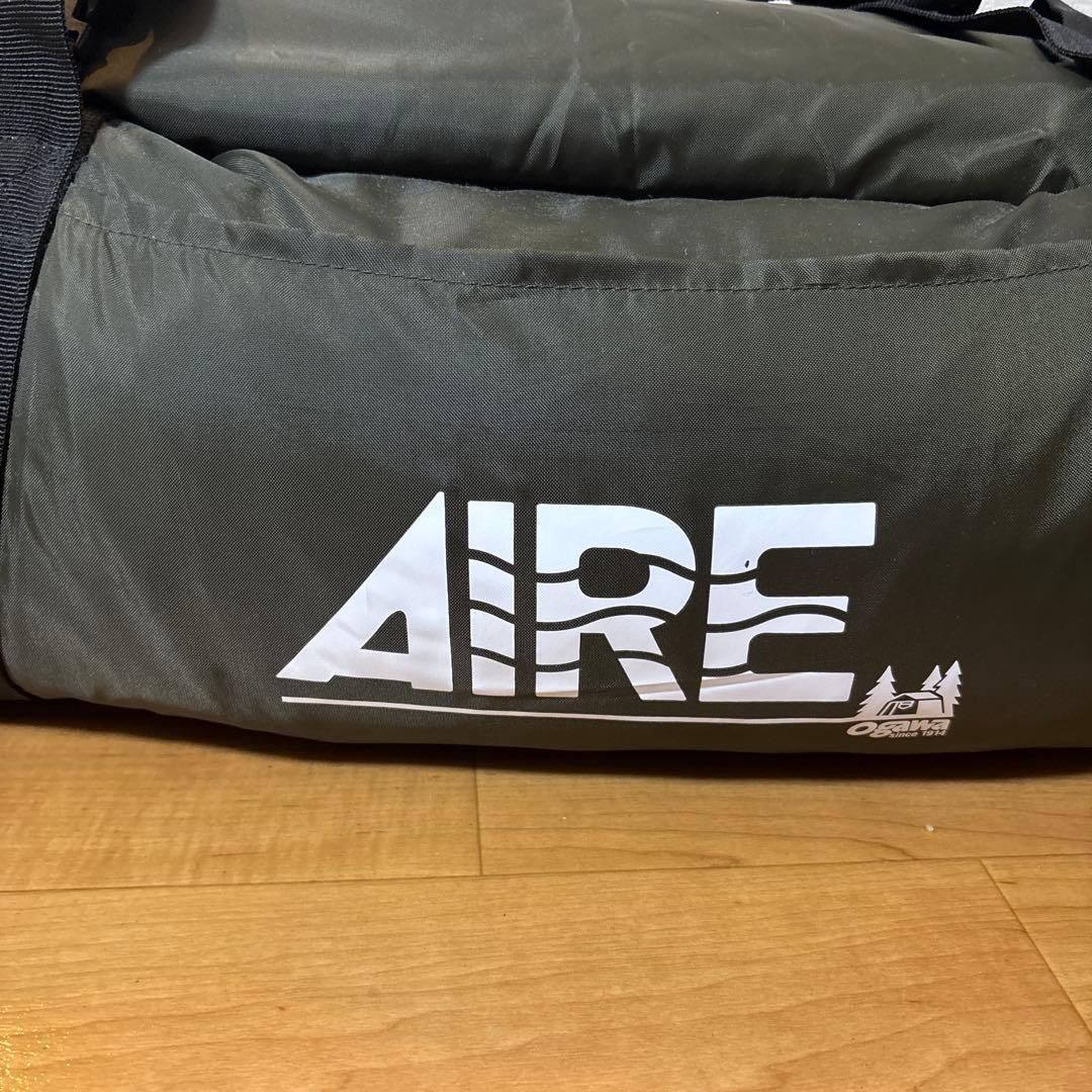 小川AIRE アイレ ファミリーテント