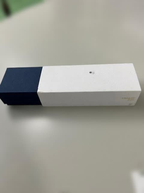 SAILOR 万年筆 FOUNDED 1911 FPプロギア スリムF（細字）