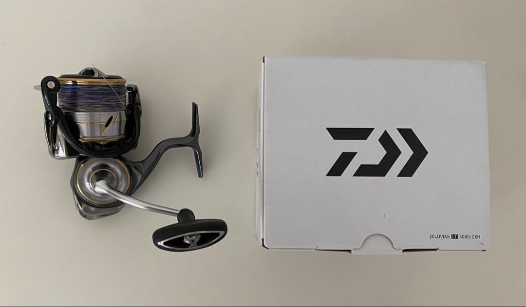 ルビアス 4000 エアリティ カルディア セルテート slp モアザン ラテオ