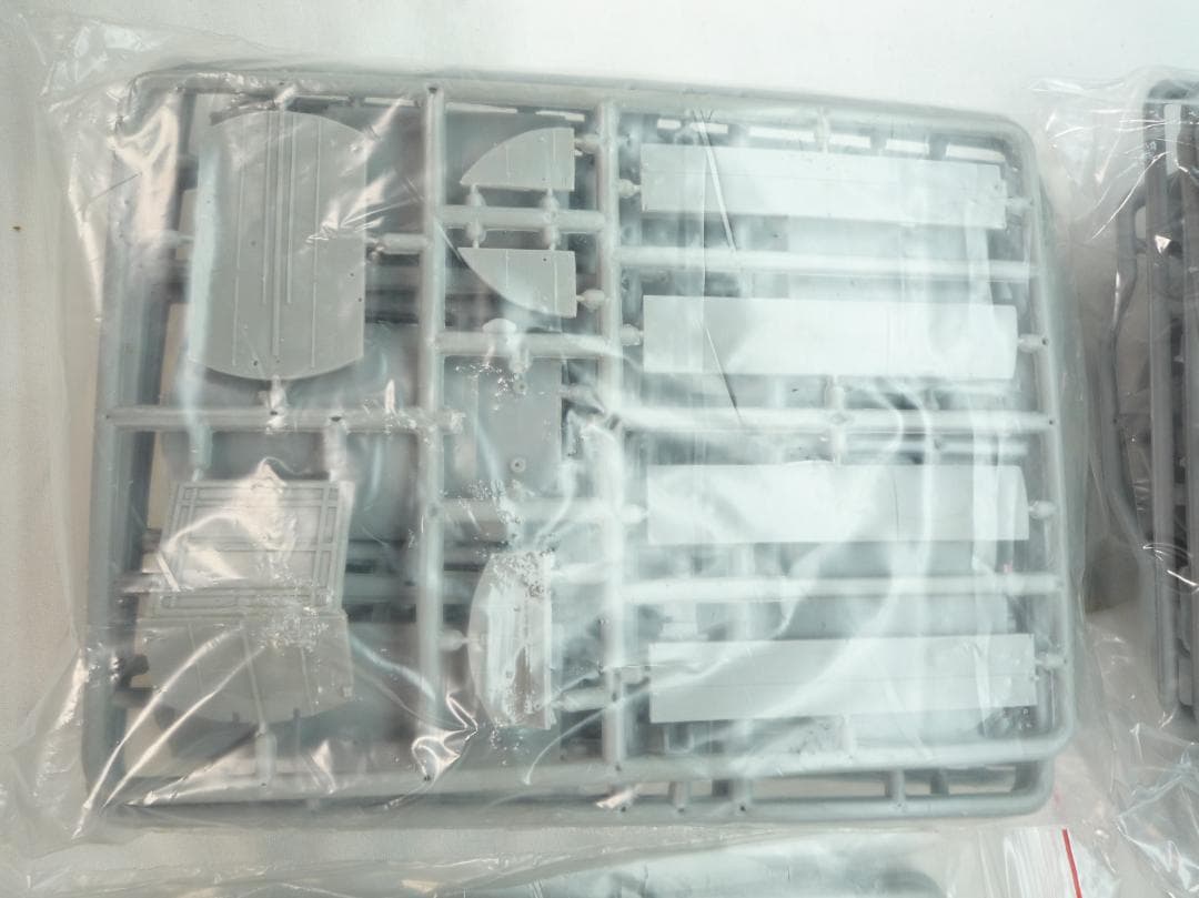 Myasishchev 3M Bison 1:72 プラモデル 72008 - メルカリ