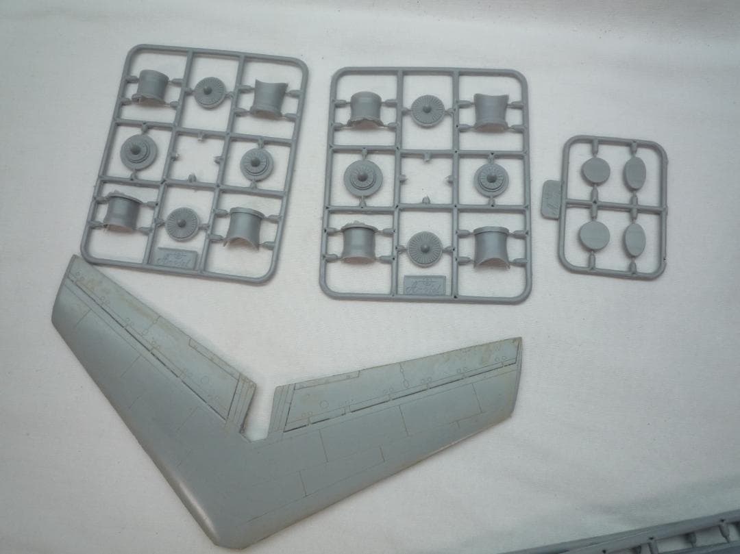 Myasishchev 3M Bison 1:72 プラモデル 72008 - メルカリ