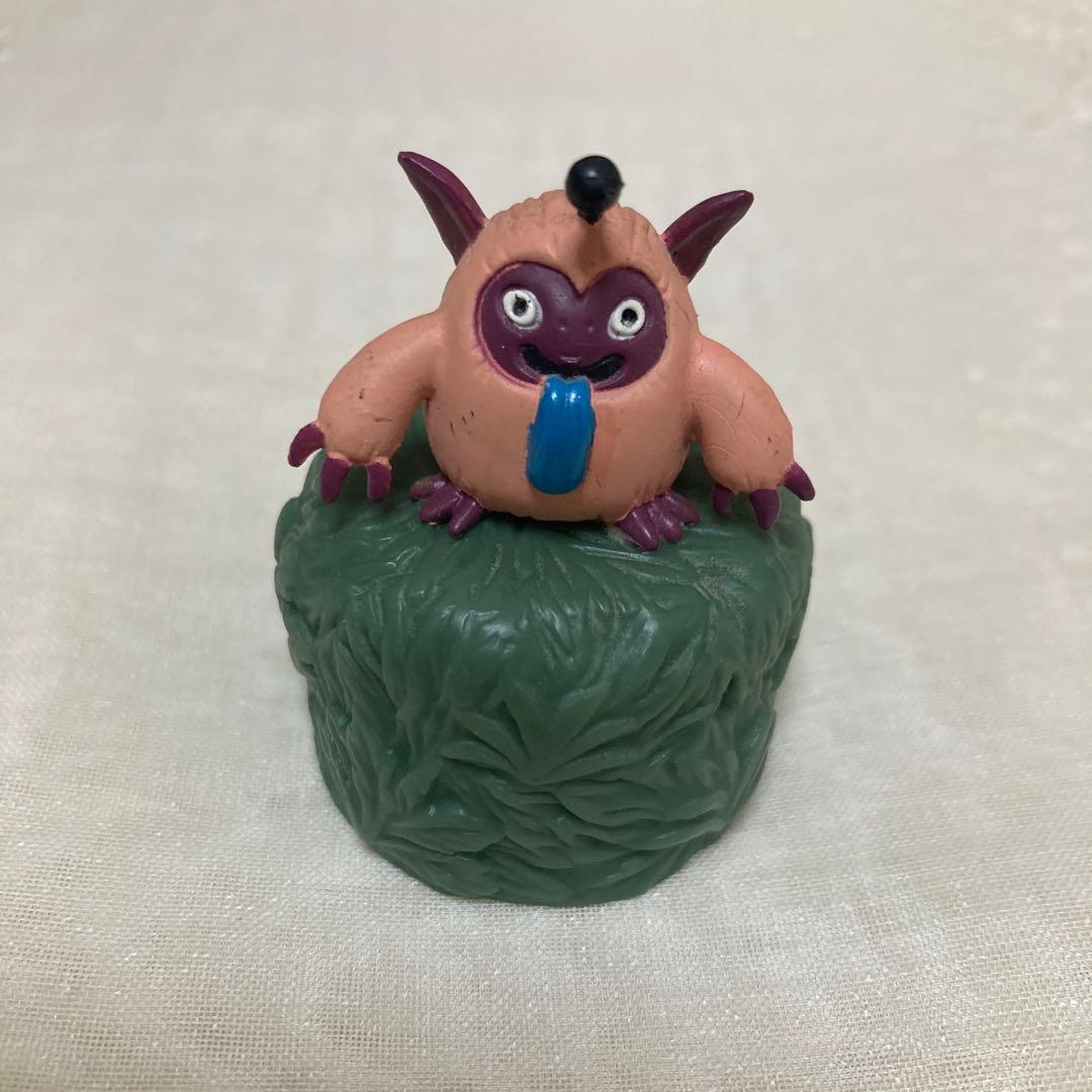 レア ドラゴンクエスト ボトルキャップセレクション エニックス ワル