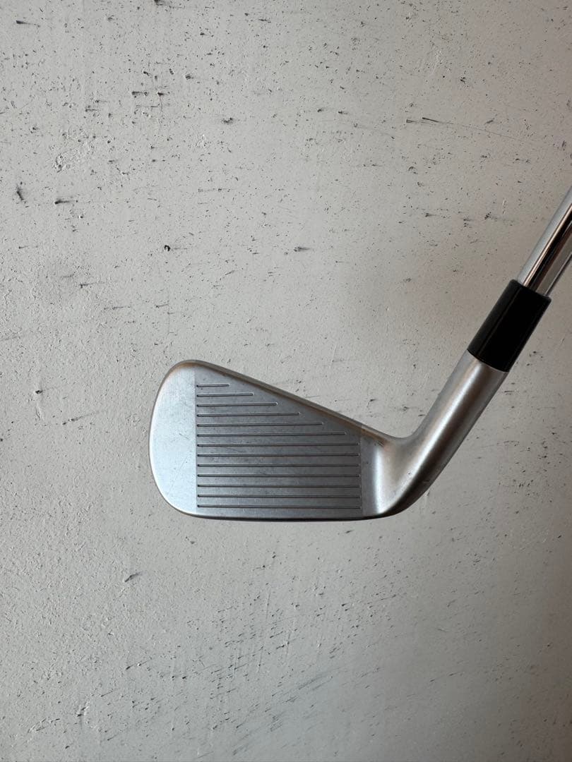 P790/P770コンボセット 2023年モデル シャフトS200-安心の国内正規品