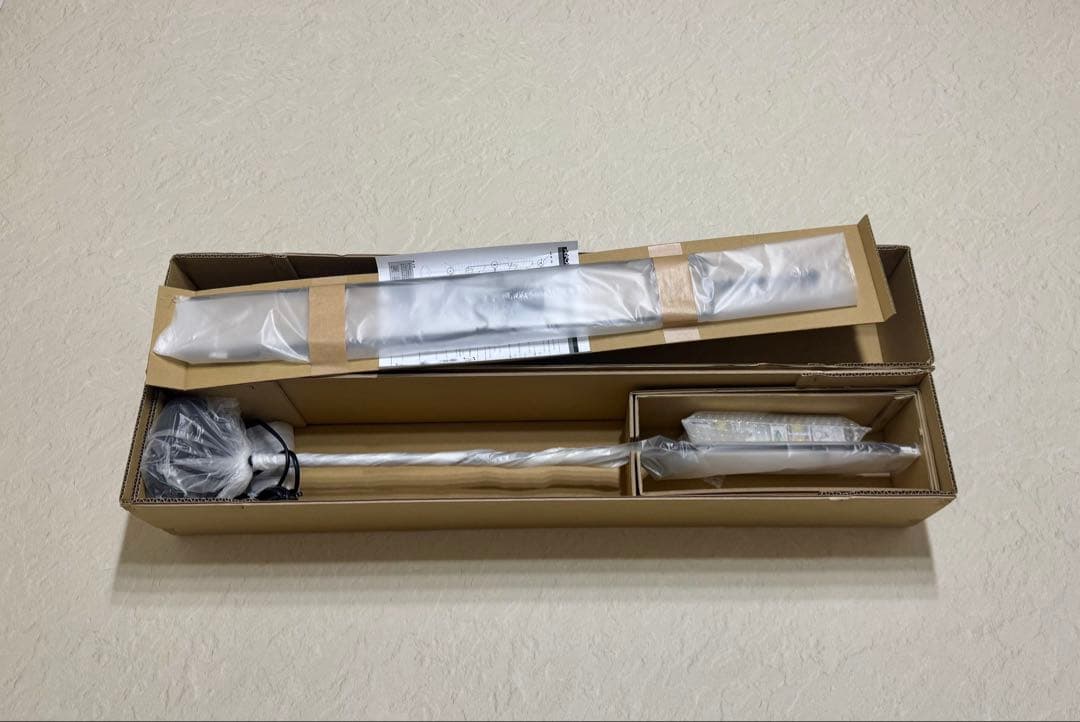 caro様専用 イサムノグチ AKARI ST2 スタンド用 - メルカリ