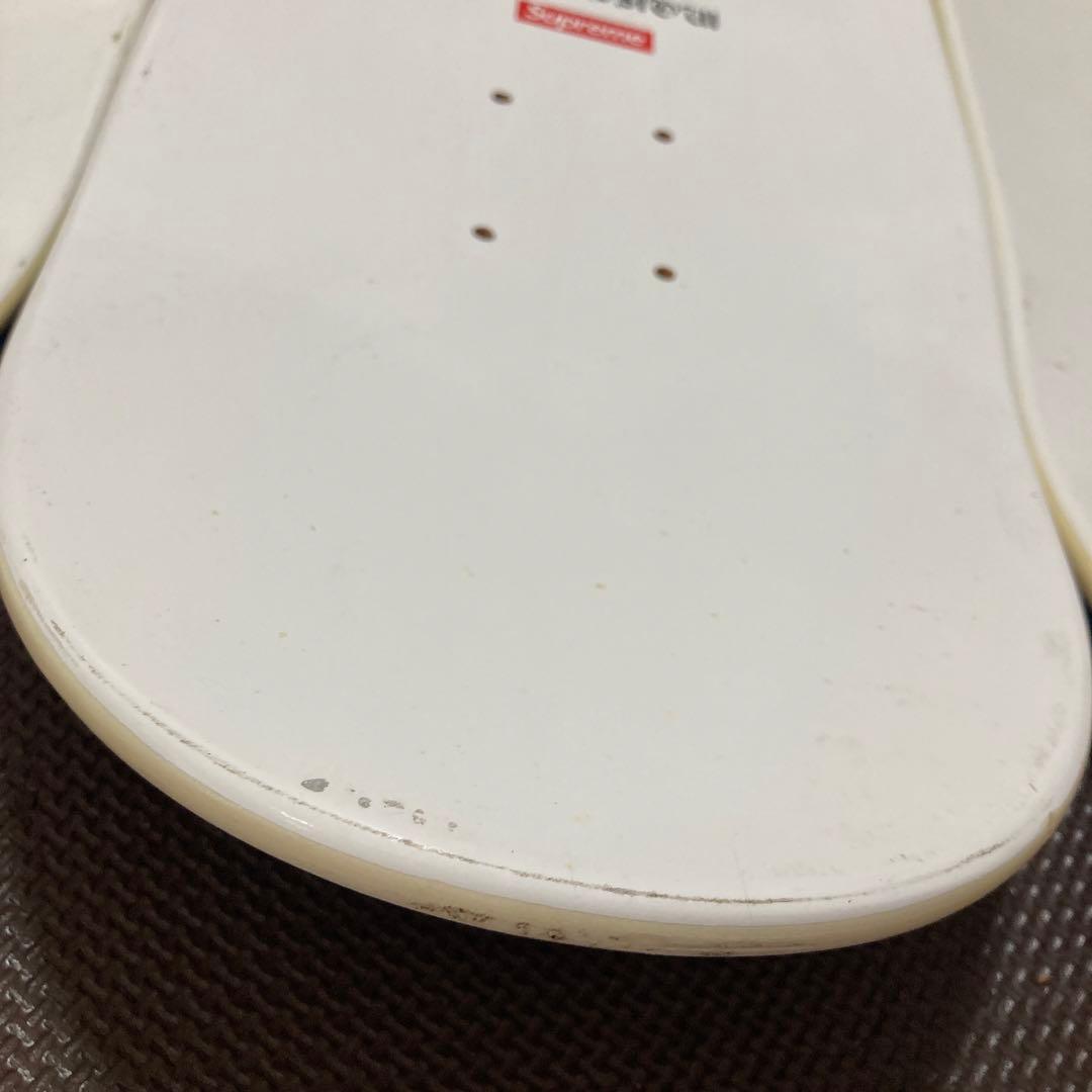 supreme Dash Snow スケートボードデッキ 3枚セット
